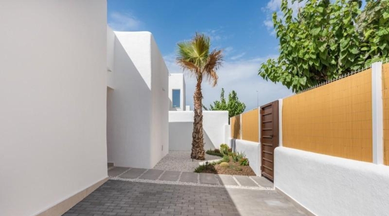 Alicante - Dolores - 110m2