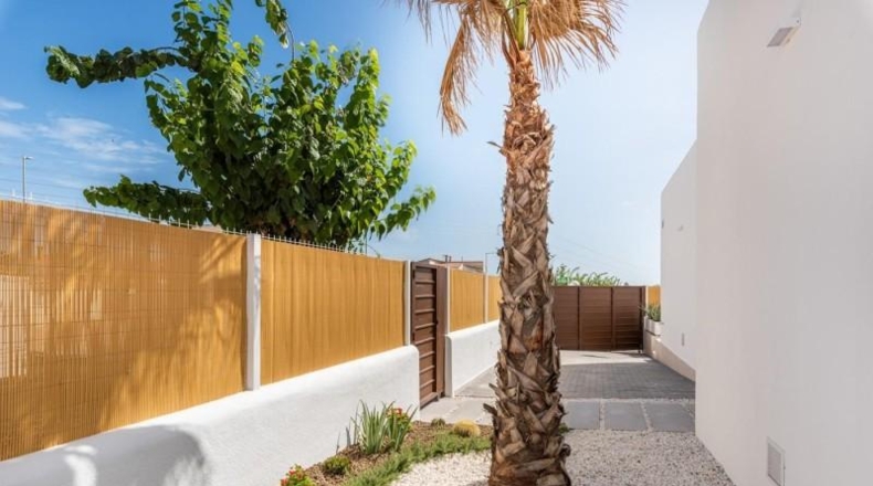 Alicante - Dolores - 110m2