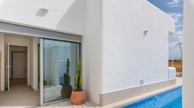 Alicante - Dolores - 110m2