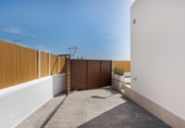 Chalet independiente con terreno en venta en la España, Dolores, ref: TR174746 foto