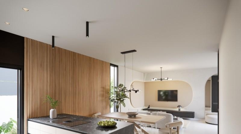 Alicante - San Miguel de Salinas - 333m2