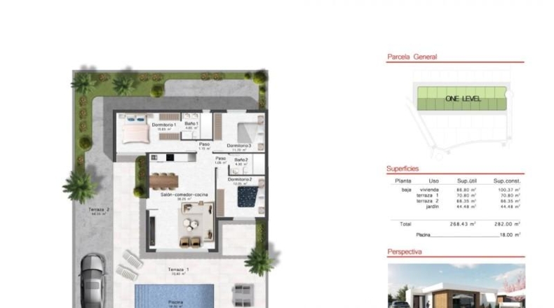 Murcia - Murcia - 300m2