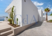 Chalet independiente con terreno en venta en la España, Dolores, ref: TR326347 foto