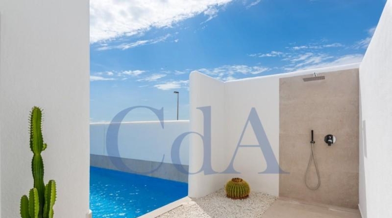 Alicante - Dolores - 219m2