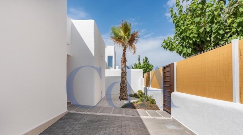 Alicante - Dolores - 219m2