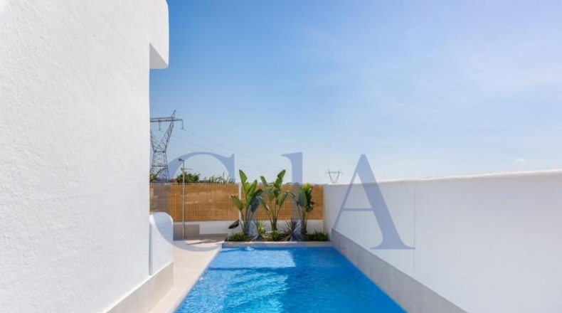 Alicante - Dolores - 219m2