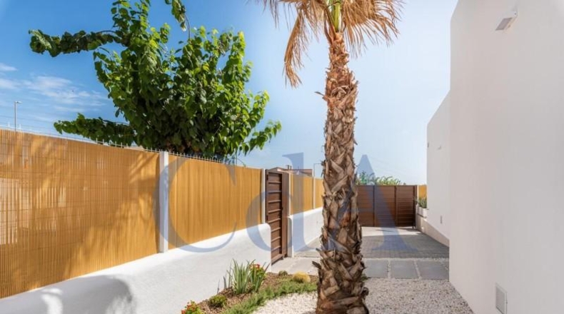 Alicante - Dolores - 219m2