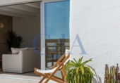 Chalet independiente con terreno en venta en la España, Dolores, ref: TR326347 foto