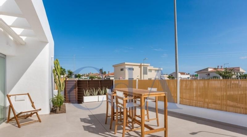 Alicante - Dolores - 219m2