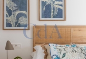 Chalet independiente con terreno en venta en la España, Dolores, ref: TR326347 foto