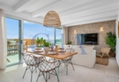 Chalet independiente con terreno en venta en la España, Dolores, ref: TR326347 foto