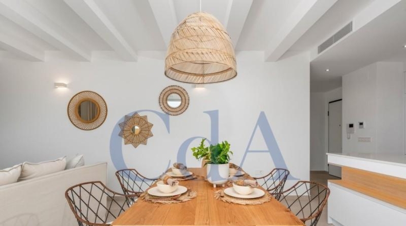 Alicante - Dolores - 219m2