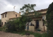 Casa de camp amb terreny en venda a la España, Lorca, ref.: TR141622 foto