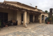 Casa de camp amb terreny en venda a la España, Lorca, ref.: TR141622 foto