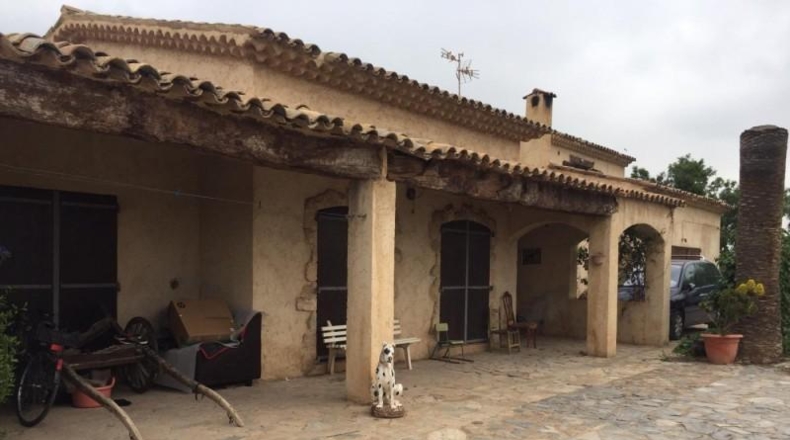 Murcia - Lorca - 28415m2