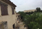 Casa de camp amb terreny en venda a la España, Lorca, ref.: TR141622 foto