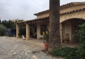 Casa de camp amb terreny en venda a la España, Lorca, ref.: TR141622 foto