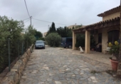Casa de camp amb terreny en venda a la España, Lorca, ref.: TR141622 foto