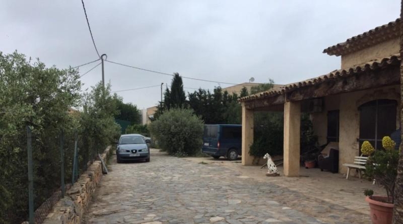 Murcia - Lorca - 28415m2