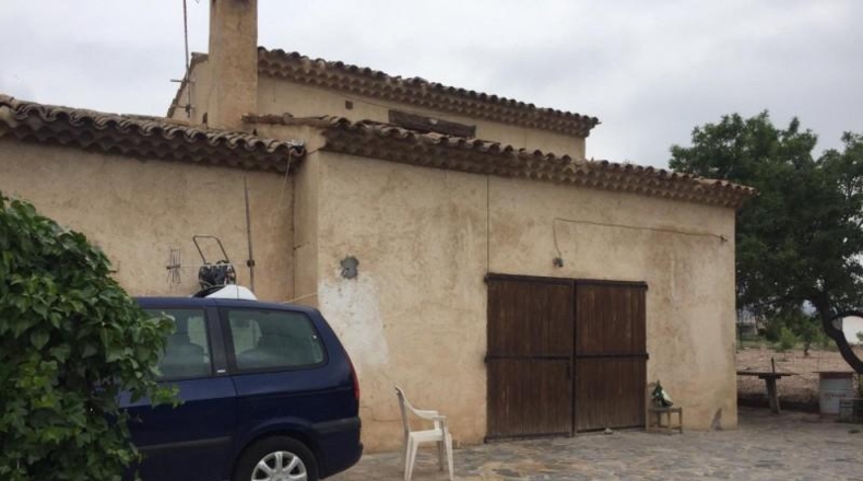 Murcia - Lorca - 28415m2
