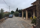 Casa de camp amb terreny en venda a la España, Lorca, ref.: TR141622 foto