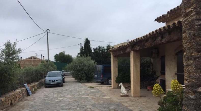 Murcia - Lorca - 28415m2