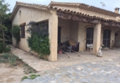 Casa de camp amb terreny en venda a la España, Lorca, ref.: TR141622 foto