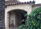 Casa de camp amb terreny en venda a la España, Lorca, ref.: TR141622 foto