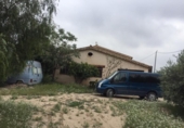 Casa de camp amb terreny en venda a la España, Lorca, ref.: TR141622 foto