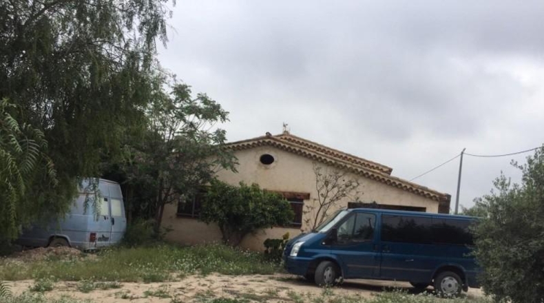 Murcia - Lorca - 28415m2