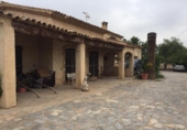 Casa de camp amb terreny en venda a la España, Lorca, ref.: TR141622 foto