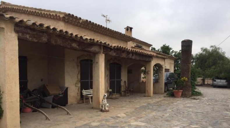 Murcia - Lorca - 28415m2