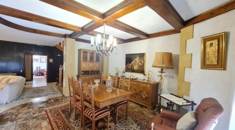 Alicante - Elda - 350m2