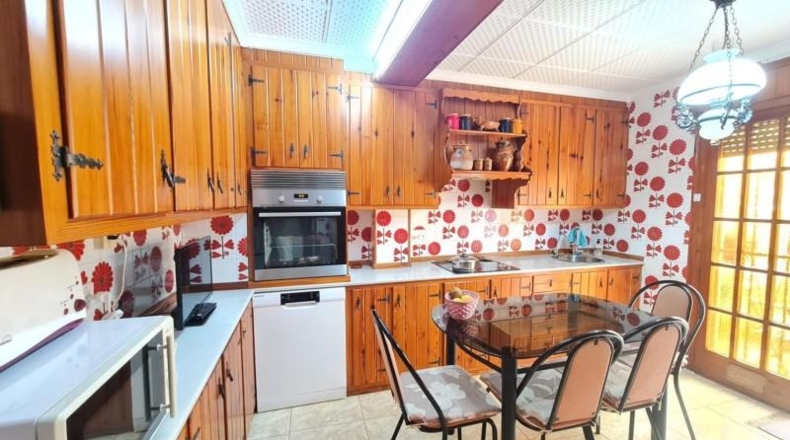 Alicante - Elda - 350m2