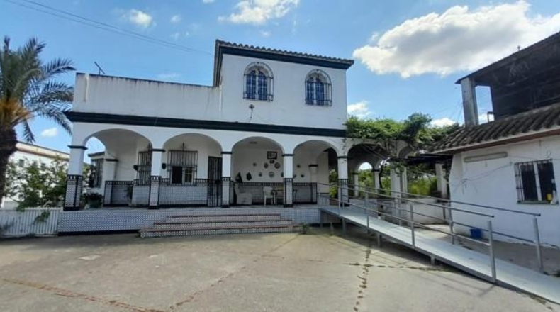 Cádiz - Bornos - 4799m2