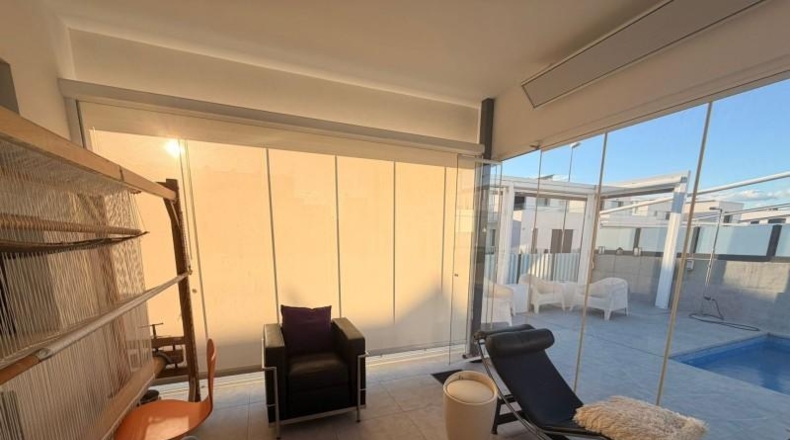 Alicante - Долорес - 200m2