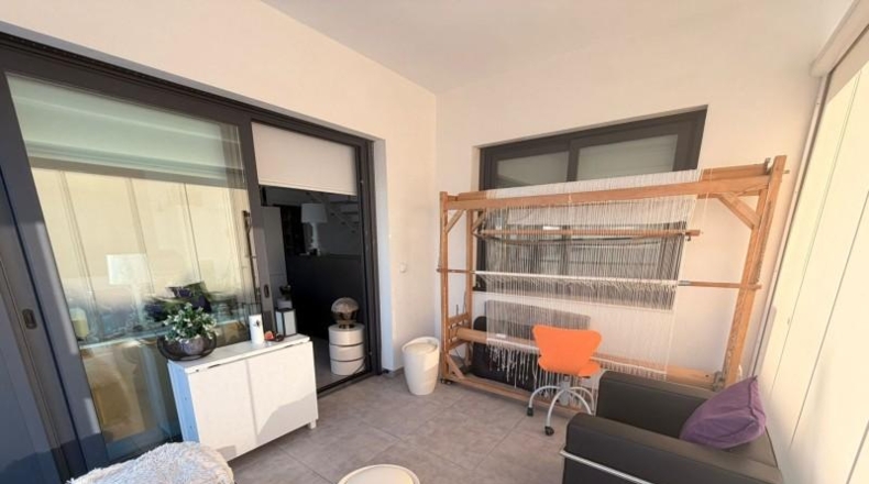 Alicante - Долорес - 200m2