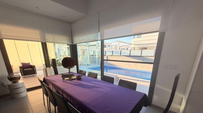 Alicante - Долорес - 200m2