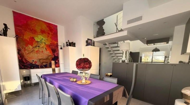 Alicante - Долорес - 200m2