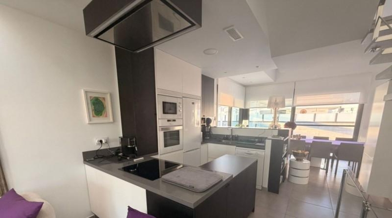 Alicante - Долорес - 200m2