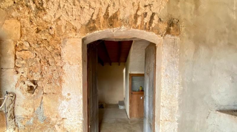 Balearic Islands - Son Bauló - 25429m2