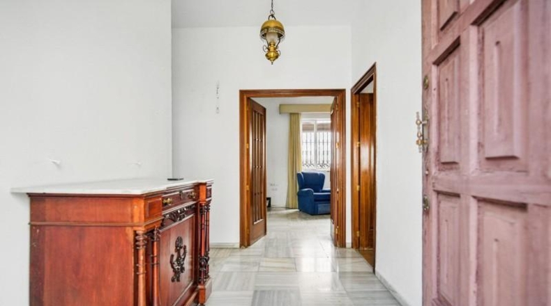 Cádiz - Vejer de la Frontera - 320m2