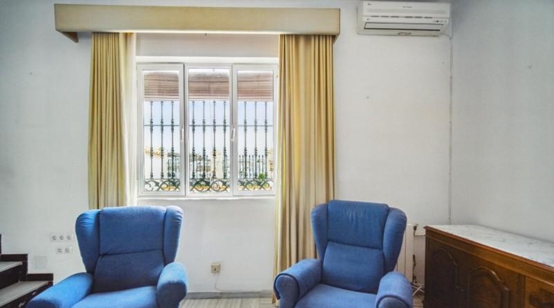Cádiz - Vejer de la Frontera - 320m2