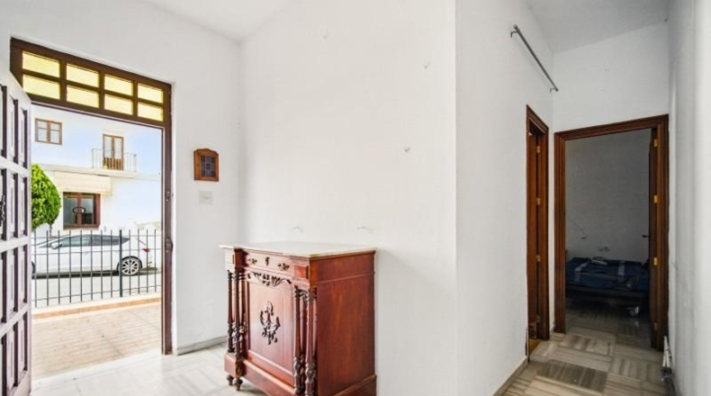 Cádiz - Vejer de la Frontera - 320m2