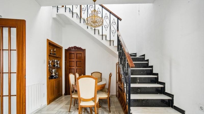 Cádiz - Vejer de la Frontera - 320m2