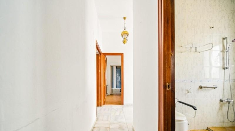 Cádiz - Vejer de la Frontera - 320m2