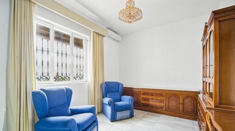 Cádiz - Vejer de la Frontera - 320m2
