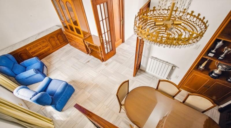 Cádiz - Vejer de la Frontera - 320m2
