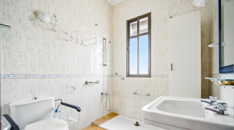 Cádiz - Vejer de la Frontera - 320m2
