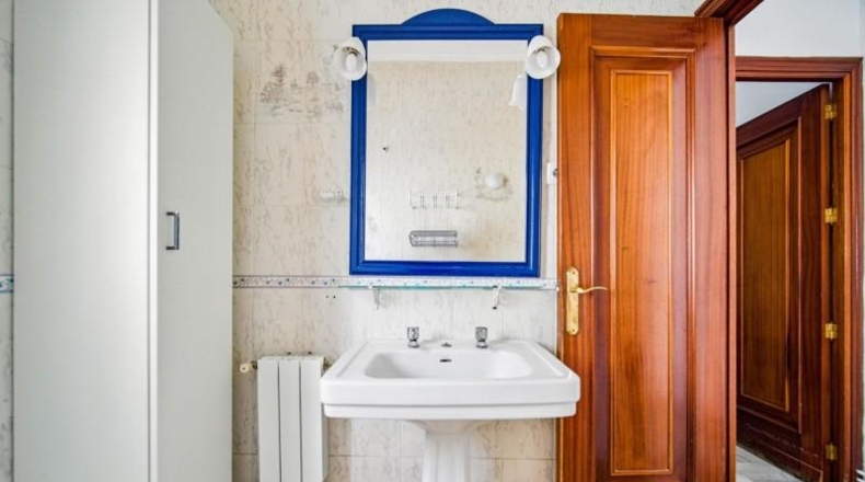 Cádiz - Vejer de la Frontera - 320m2